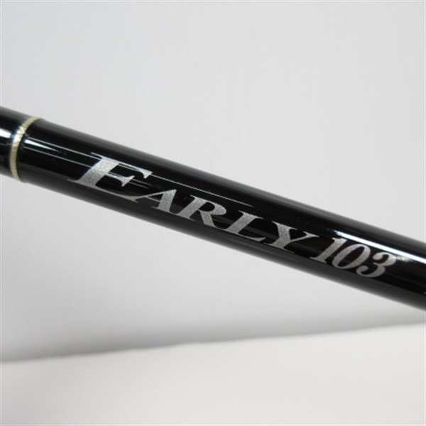 アーリー１０３ＥＲＹー１０３Ｍ